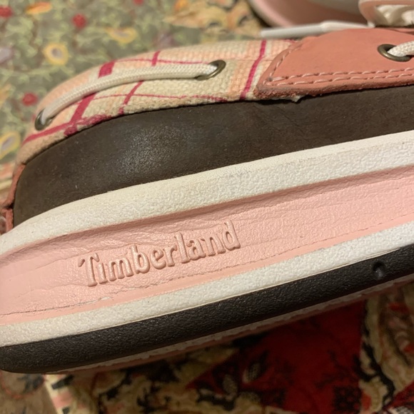 Timberlands - Picture 3 of 3